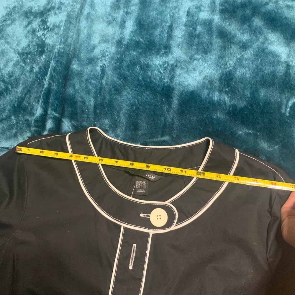 Blouse - Picture 4 of 6